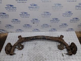 Балка задней подвески SX4 2006-2014 1 1.6 бензин M16A