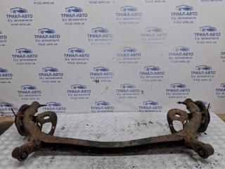 Балка задней подвески SX4 2006-2014 1 1.6 бензин M16A