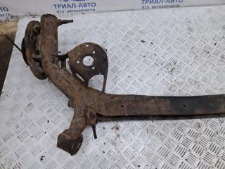Балка задней подвески SX4 2006-2014 1 1.6 бензин M16A