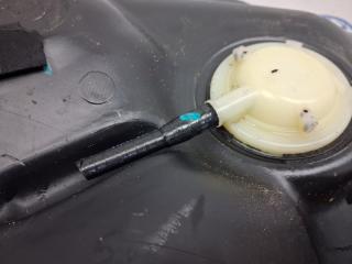 Бак топливный пластик SX4 2006-2014 1 1.6 бензин M16A