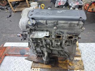 Двигатель SX4 2006-2014 1 1.6 бензин M16A