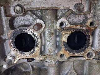 Двигатель SX4 2006-2014 1 1.6 бензин M16A