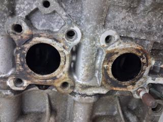 Двигатель SX4 2006-2014 1 1.6 бензин M16A