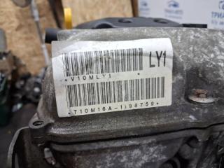 Двигатель SX4 2006-2014 1 1.6 бензин M16A