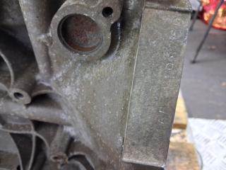 Двигатель SX4 2006-2014 1 1.6 бензин M16A