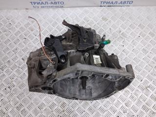 Коробка передач МКПП Qashqai 2013-2022 J11 1.2 Бензин HRA2DDT