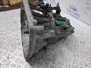 Коробка передач МКПП Qashqai 2013-2022 J11 1.2 Бензин HRA2DDT