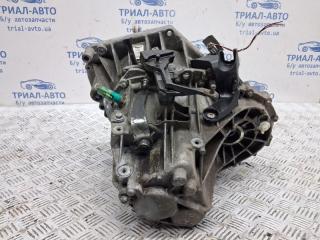 Коробка передач МКПП Qashqai 2013-2022 J11 1.2 Бензин HRA2DDT