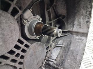 Коробка передач МКПП Captiva 2006-2018 C140 2.2 diesel Z22D1