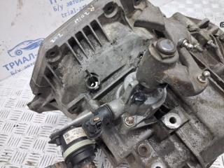 Коробка передач МКПП Captiva 2006-2018 C140 2.2 diesel Z22D1