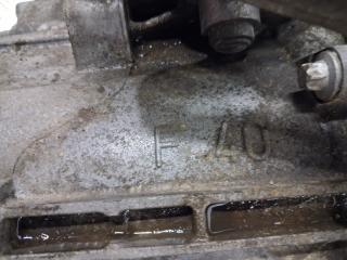 Коробка передач МКПП Captiva 2006-2018 C140 2.2 diesel Z22D1