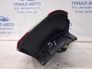 Фонарь задний внешний левый Qashqai 2013-2022 J11 1.2 Бензин HRA2DDT