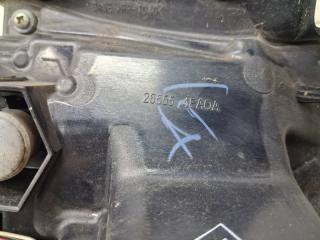 Фонарь задний внешний левый Qashqai 2013-2022 J11 1.2 Бензин HRA2DDT