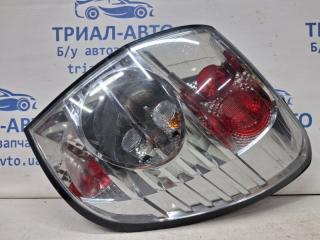 Фонарь задний внешний правый Chevrolet Captiva 2006-2018