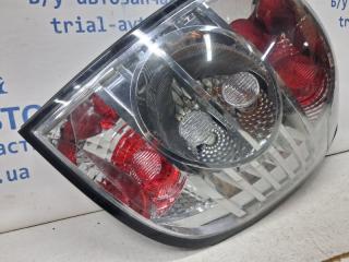 Фонарь задний внешний правый Captiva 2006-2018 C140 2.2 diesel Z22D1