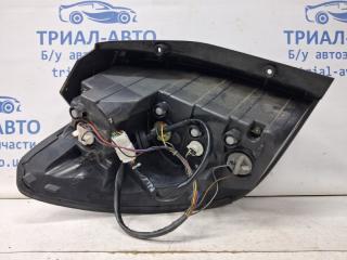 Фонарь задний внешний правый Captiva 2006-2018 C140 2.2 diesel Z22D1
