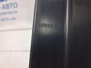 Фонарь задний внешний правый Captiva 2006-2018 C140 2.2 diesel Z22D1