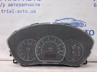 Приборная панель Suzuki SX4 2006-2014 Б/У Приборная панель Suzuki SX4 2006-2014
