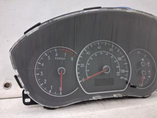 Приборная панель SX4 2006-2014 1 1.6 бензин M16A