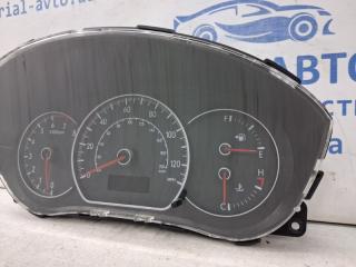 Приборная панель Suzuki SX4 1 1.6 бензин M16A