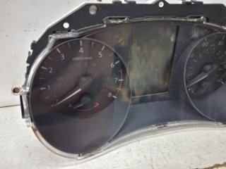 Приборная панель Qashqai 2013-2022 J11 1.2 Бензин HRA2DDT