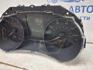 Приборная панель Nissan Qashqai J11 1.2 Бензин HRA2DDT