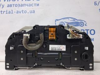 Приборная панель Qashqai 2013-2022 J11 1.2 Бензин HRA2DDT