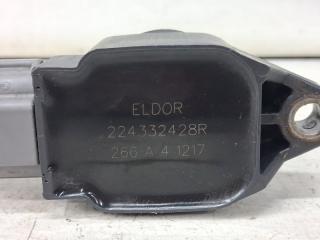 Катушка зажигания Nissan Qashqai J11 1.2 Бензин HRA2DDT