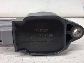 Катушка зажигания Nissan Qashqai J11 1.2 Бензин HRA2DDT