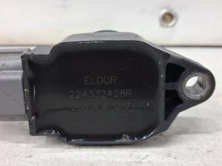 Катушка зажигания Nissan Qashqai J11 1.2 Бензин HRA2DDT