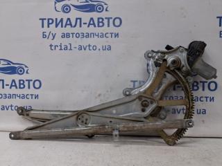 Стеклоподъемник передний левый Prado 2002-2009 J120 3.0 Diesel 1KDFTV