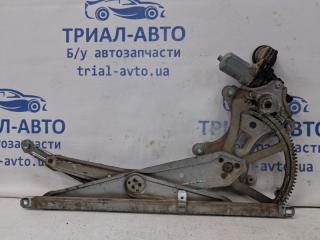 Стеклоподъемник передний правый Prado 2002-2009 J120 3.0 Diesel 1KDFTV