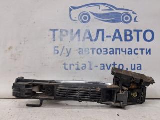 Ручка двери внешняя задняя правая Toyota Prado J120 3.0 Diesel 1KDFTV