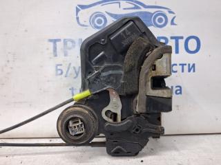 Замок двери задний правый Prado 2002-2009 J120 3.0 Diesel 1KDFTV