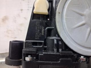 Стеклоподъемник задний левый SX4 2006-2014 1 1.6 бензин M16A