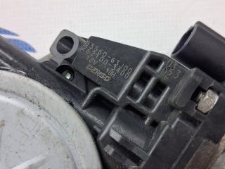 Стеклоподъемник передний правый SX4 2006-2014 1 1.6 бензин M16A