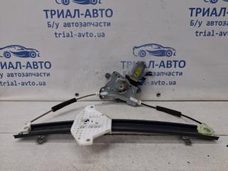 Стеклоподъемник передний левый Captiva 2006-2018 C140 2.2 diesel Z22D1