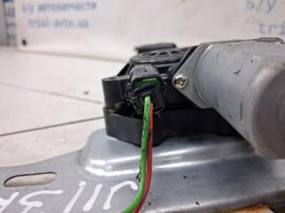 Стеклоподъемник задний правый Qashqai 2013-2022 J11 1.2 Бензин HRA2DDT