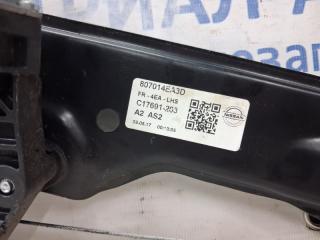 Стеклоподъемник передний левый Qashqai 2013-2022 J11 1.2 Бензин HRA2DDT