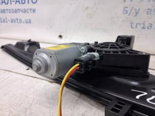 Стеклоподъемник передний левый Qashqai 2013-2022 J11 1.2 Бензин HRA2DDT