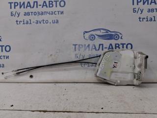 Замок двери задний левый Suzuki SX4 2006-2014