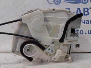 Замок двери задний правый SX4 2006-2014 1 1.6 бензин M16A