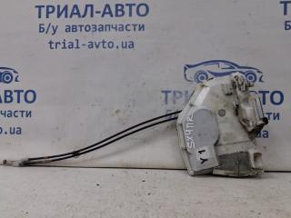 Замок двери передний правый Suzuki SX4 2006-2014 Б/У Замок двери передний правый Suzuki SX4 2006-2014