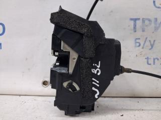 Замок двери задний левый Qashqai 2013-2022 J11 1.2 Бензин HRA2DDT