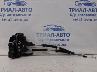 Замок двери задний левый Chevrolet Captiva 2006-2018 Б/У Замок двери задний левый Chevrolet Captiva 2006-2018