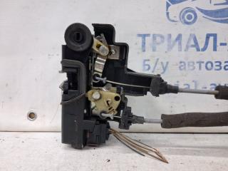 Замок двери задний правый Captiva 2006-2018 C140 2.2 diesel Z22D1