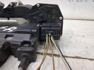 Замок двери задний правый Chevrolet Captiva C140 2.2 diesel Z22D1