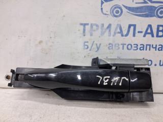 Ручка двери внешняя задняя левая Nissan Qashqai 2013-2022 Б/У Ручка двери внешняя задняя левая Nissan Qashqai 2013-2022