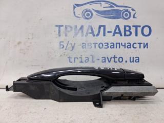 Ручка двери внешняя задняя правая Qashqai 2013-2022 J11 1.2 Бензин HRA2DDT