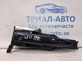 Ручка двери внешняя передняя правая Nissan Qashqai 2013-2022